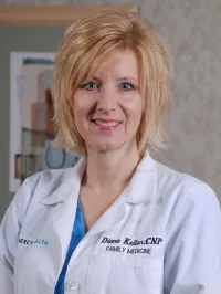 Diana M Kellar, APRN-CNP - Vienna, OH - Nurse Practitioner, Family Medicine