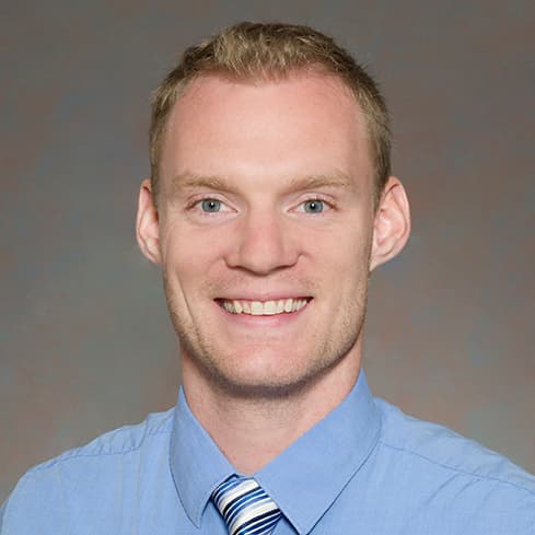 Tobiah Cewe - Cheney, WA - Physical Therapy