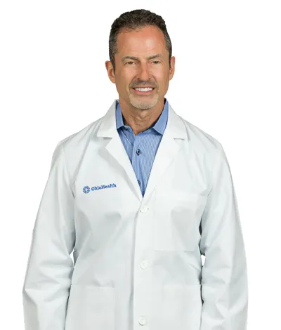 Dr. Brian Seth Cohen, MD - Grove City, OH - Orthopedic Surgery, General Orthopedics, General Surgeon