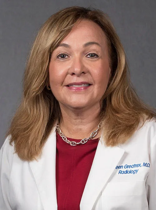 Dr. Kathleen Mae Greatrex, MD - Philadelphia, PA - Diagnostic Radiology
