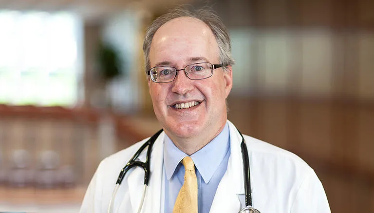 Dr. Kenneth Becker Smith, MD - Creve Coeur, MO - Internal Medicine