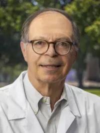 Dr. David Lush, MD - San Diego, CA - Internal Medicine