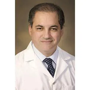 Dr. John B Christoforidis - Tucson, AZ - Ophthalmology