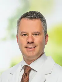 Dr. Christopher D Vanpelt, MD - GREENVILLE, SC - Orthopedic Surgery