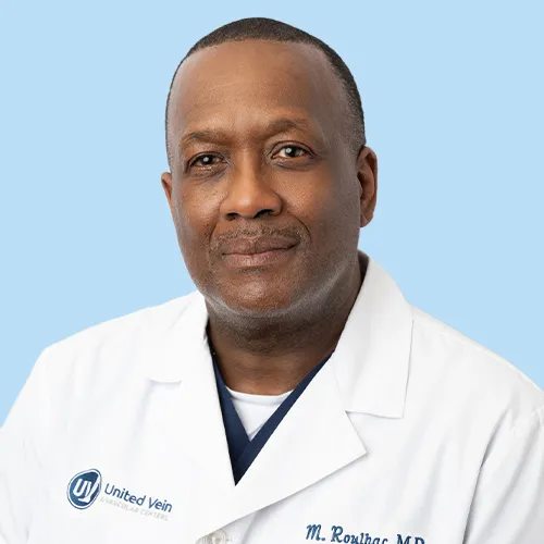 Dr. Maurice Roulhac, MD - Thornton, CO - Surgery, Vascular Surgery, Phlebology, Vascular & Interventional Radiology, Vascular Medicine