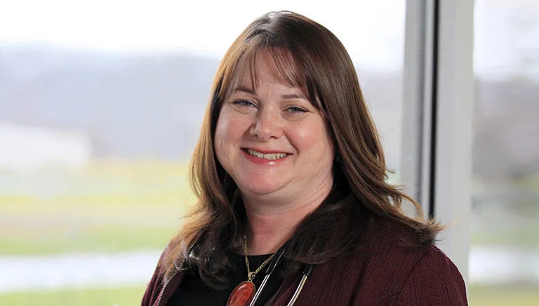 Dr. Anne K. Voss - Union, MO - Family Medicine