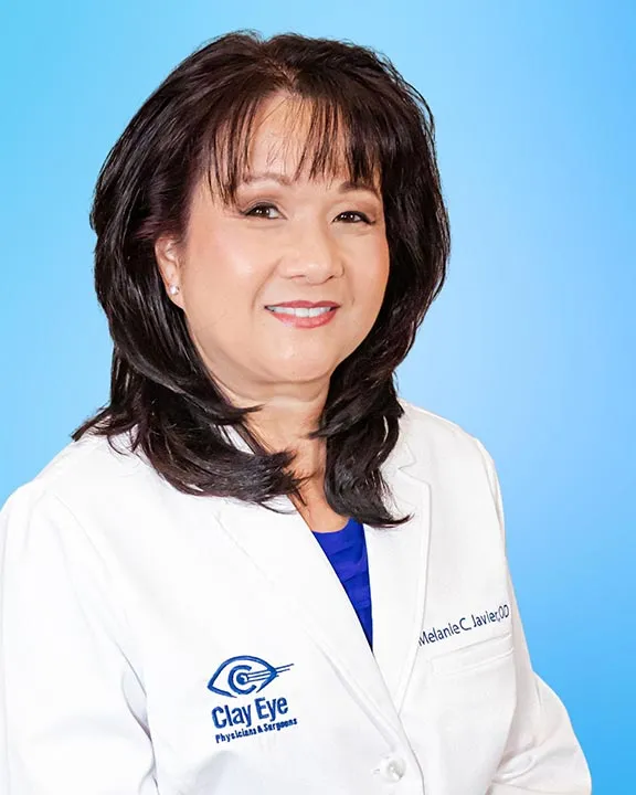 Dr. Melanie Javier, OD - Fleming Island, FL - Optometry, Optometrist