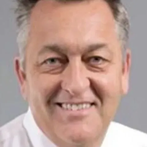 Dr. Robert Sevenich, MD