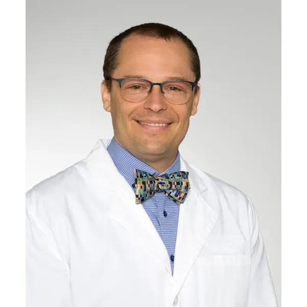 Dr. Robert Bonwetsch, MD - Danbury, CT - Neurology, Neurologist