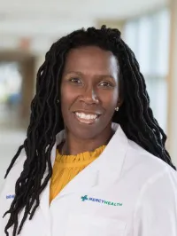 Dr. Marcietta Renee Wilson-Coleman, DO - Oberlin, OH - Obstetrics & Gynecology