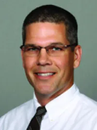 Dr. Randy Murff, DPM