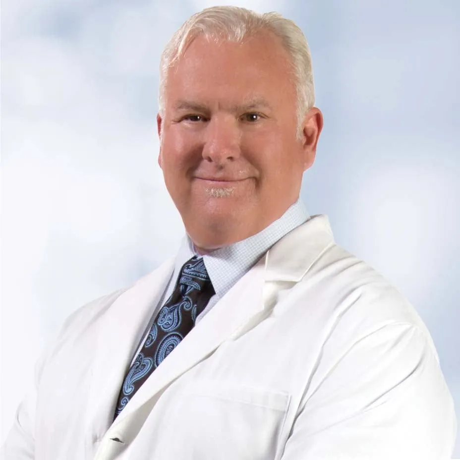 Dr. William B. Eaves, MD