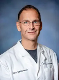 Dr. Eric Lohman, MD