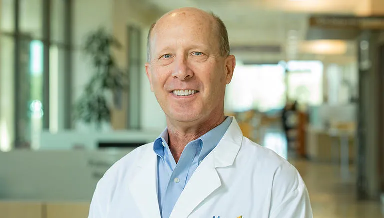 Dr. Stephen Edward Popielec - Oklahoma City, OK - Orthopedic Surgery, General Orthopedics, General Surgeon