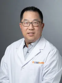 Dr. James B Min, MD - Haymarket, VA - Family Medicine