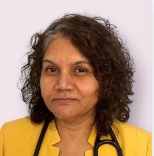 Dr. Farha Durathun, MD - Stoneham, MA - Internal Medicine