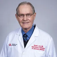 Dr. Ronald Elin, MD - Louisville, KY - Pathology