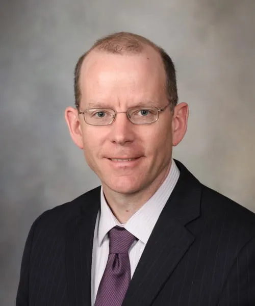Dr. Darrell S Pardi, MD - Rochester, MN - Infectious Disease, Gastroenterology, Internal Medicine