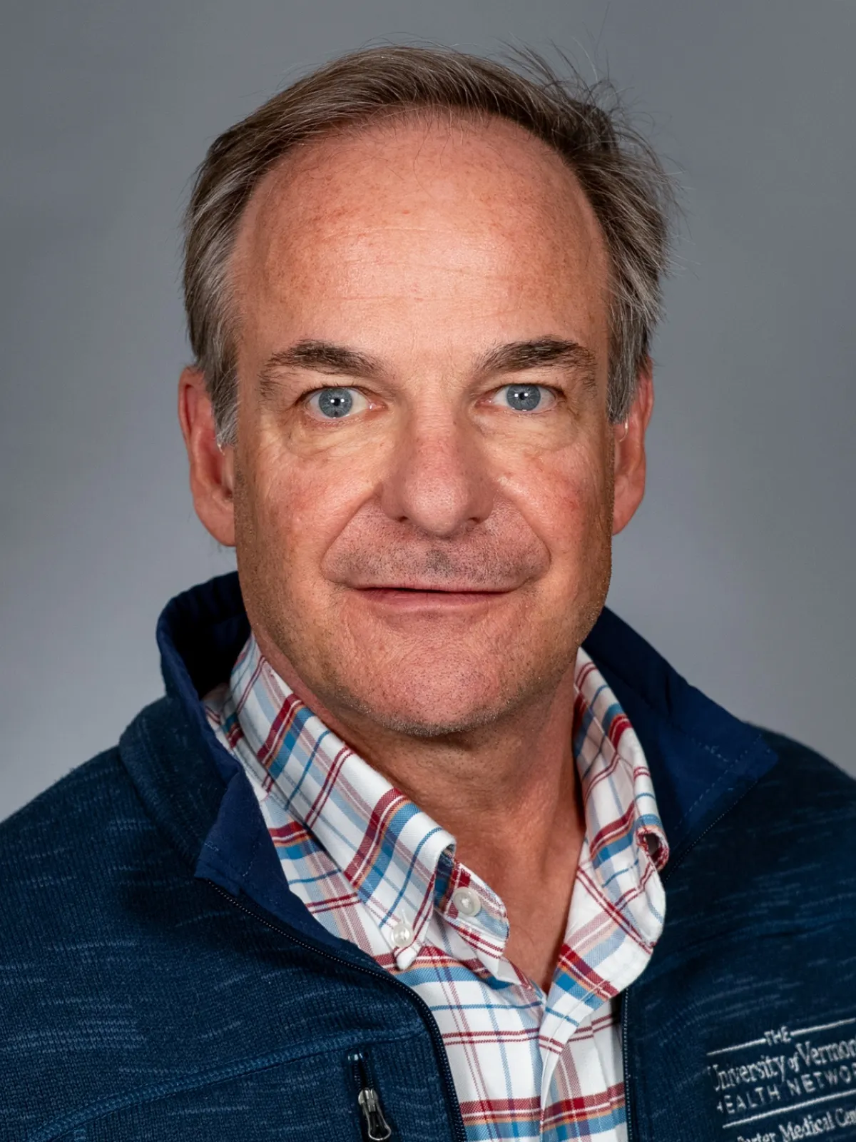 Dr. Timothy D. Bicknell, MD - Vergennes, VT - Family Medicine