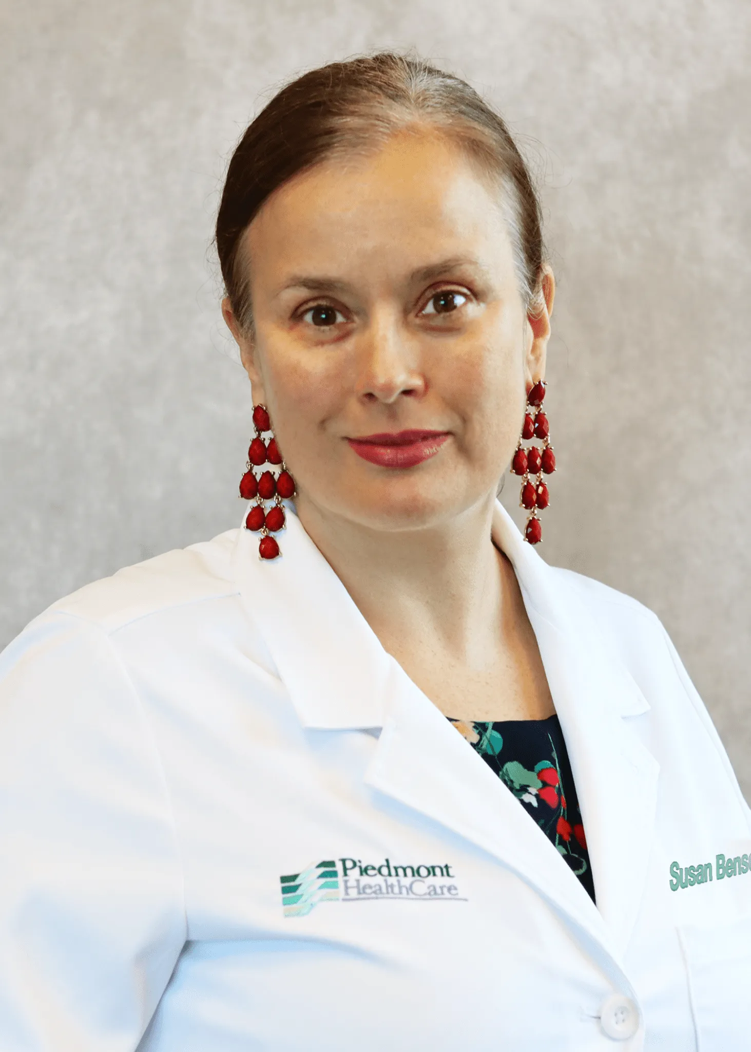 Dr. Susan Rene Benson, MD