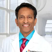 Dr. Ramana Dutt, MD - Brooksville, FL - Oncology
