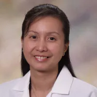 Dr. Geraldine Amper, MD - Johnstown, PA - Family Medicine