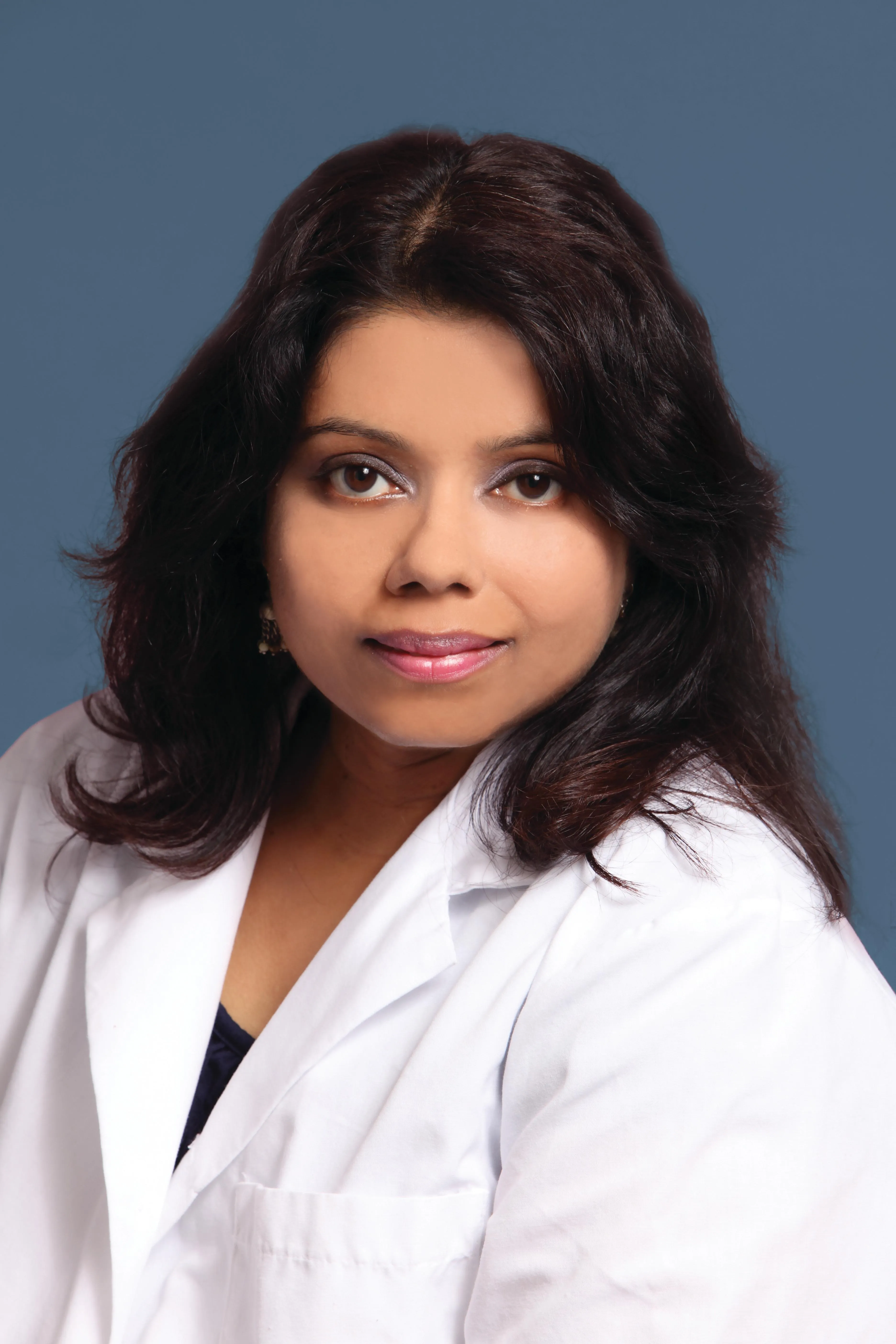 Dr. Annie Thomas, MD - The Woodlands, TX - Endocrinology,  Diabetes & Metabolism, Endocrinology & Metabolism