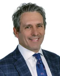 Dr. Michael Scherl, MD - Westwood, NJ - Surgery