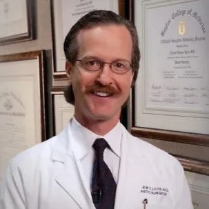 Dr. Andrew Lyos - Houston, TX - Plastic Surgery, Hand Surgery, Otolaryngology-Head & Neck Surgery