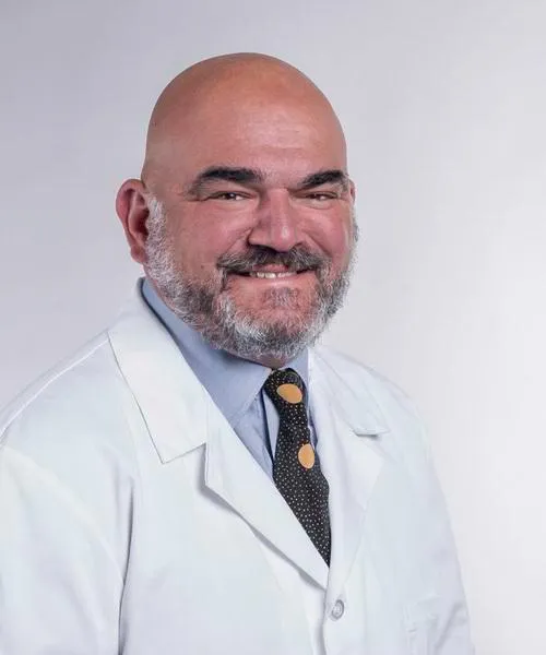 Dr. Ali Hammoud, MD