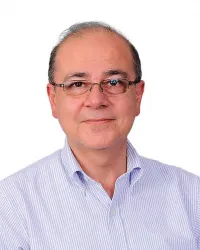 Dr. Maher Alesali, MD - Pine Bluff, AR - Endocrinology, Diabetes & Metabolism