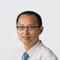 Dr. Thien Khai Nguyen, MD - Bellevue, WA - Surgery