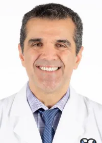 Dr. Alireza Mirmiran, MD
