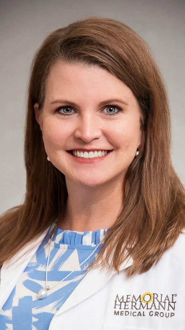 Dr. Shelley Ferrill, MD - Katy, TX - Family Medicine