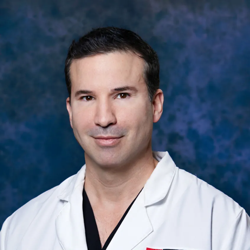 Dr. Ryan G Michaud, MD