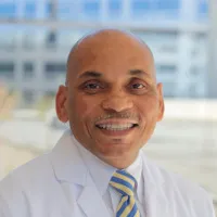 Dr. Kenneth Milton Eugene, MD