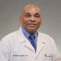 Dr. Kenneth M. Eugene, MD - Rincon, GA - Family Medicine