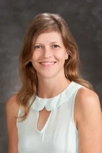 Dr. Sara Blake, MD