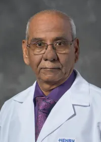 Dr. Syed Mozaffar Ahsan, MD - Detroit, MI - Nephrology, Internal Medicine