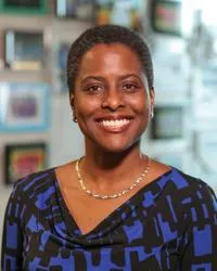 Dr. Tahira Adelekan, MD - Dayton, OH - Pediatrics, Developmental-Behavioral Pediatrics