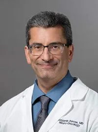 Dr. Benjamin W Purow, MD - Charlottesville, VA - Neurology