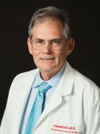 Dr. Daniell Hill, MD - Versailles, KY - Gastroenterology