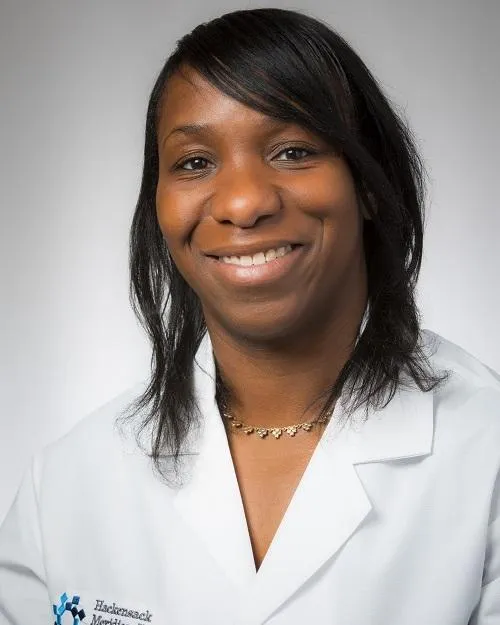 Dr. Rytza Marie Lamour, MD - Jersey City, NJ - Pediatrics