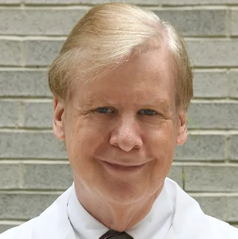 Dr. Bruce B. Lerman, MD