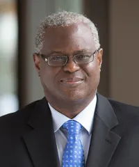 Dr. Clement E. Tagoe, MD, PhD
