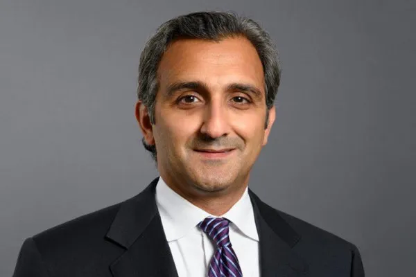 Dr. Paymaun Lotfi, MD - Woodbridge, VA - Orthopedic Spine Surgery