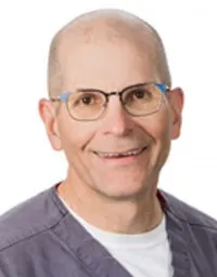 Dr. Bruce Money, MD, FACP, BCHPM