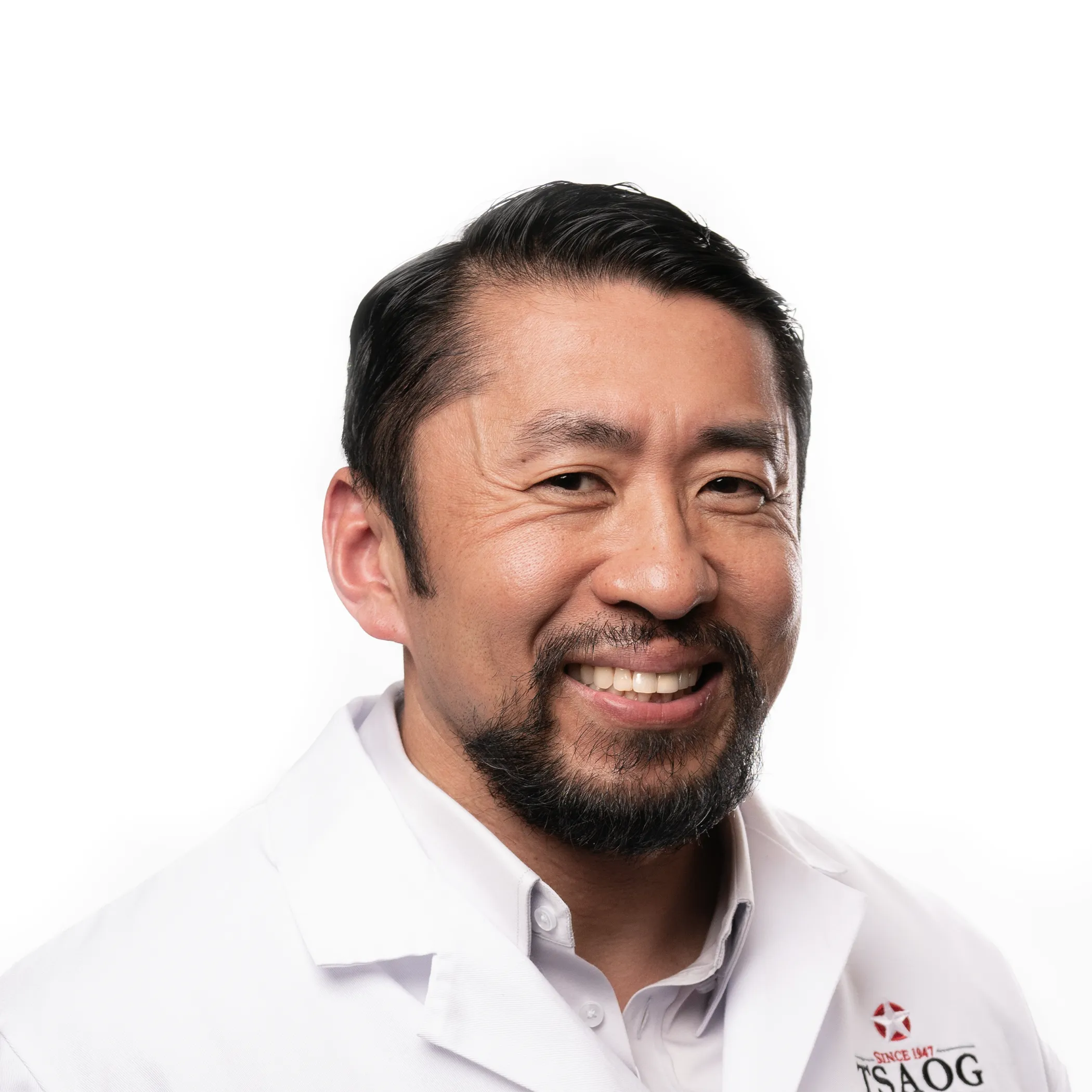Dr. Mickey S. Cho - Schertz, TX - Hand Surgery, Hand Surgeon, Orthopedic Surgeon