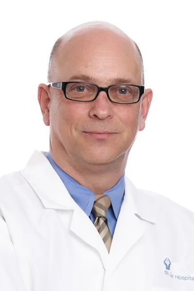 Dr. Stephen George Basheda - Pittsburgh, PA - Other, Other Specialty