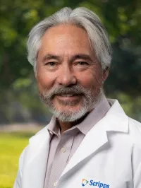 Dr. Ken Fujioka, MD - San Diego, CA - Endocrinology, Diabetes & Metabolism
